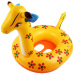 teddy bear kid swim seat