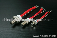 Stud Version Phase Control Thyristors KP Series