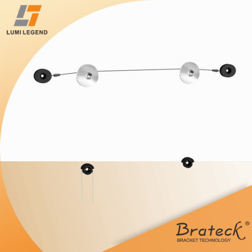 Adjustable LED bracket china