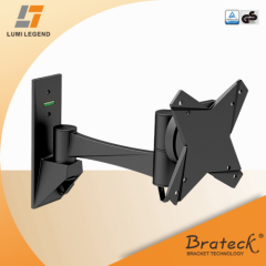 Aluminum LCD wall bracket mounts