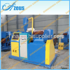 copper wire separating machine