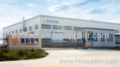 EvoTec Power Generation Co Ltd