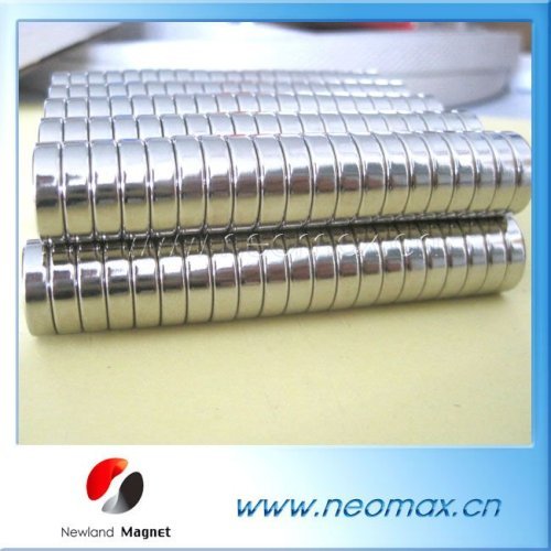 Sintered NdFeB Magnet Company