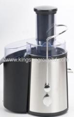 juice extractor with ss safty lock
