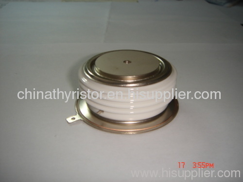 High Frequency GTO Thyristor