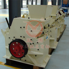 Hammer crusher stone mining