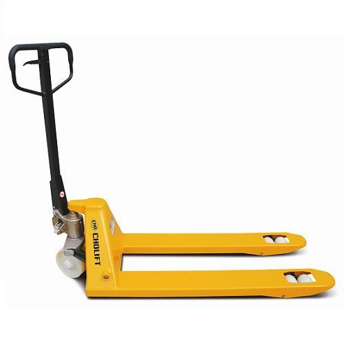 Hydraulic Hand Pallet Truck