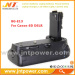High quality BG-E13 battery grip for Canon 6D
