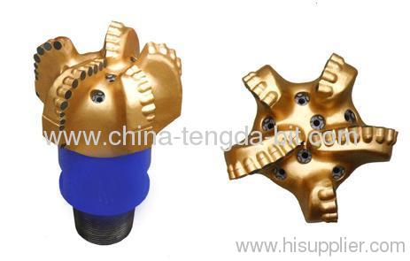 diamond PDC drill bit