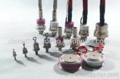 Capsule Version Russian Type Phase Control Thyristor T/YB/TC Series