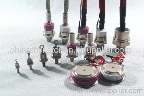 Russian Phase Control Thyristor