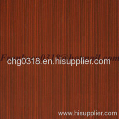 melamine coated decor paper