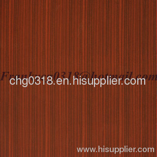 melamine coated decor paper