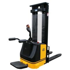 Full Electric Pallet Stacker