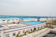 Jiangyin Haida Rubber and Plastic Co.,Ltd