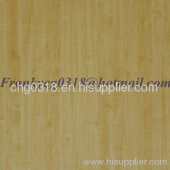 Melamine paper sheet for mdf hpl plywood