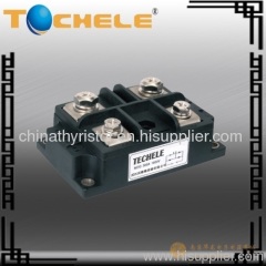 Single/Three Phase Bridge Module MDQ/MDS Series