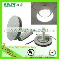 E40 90W LED Round Pizza high bay