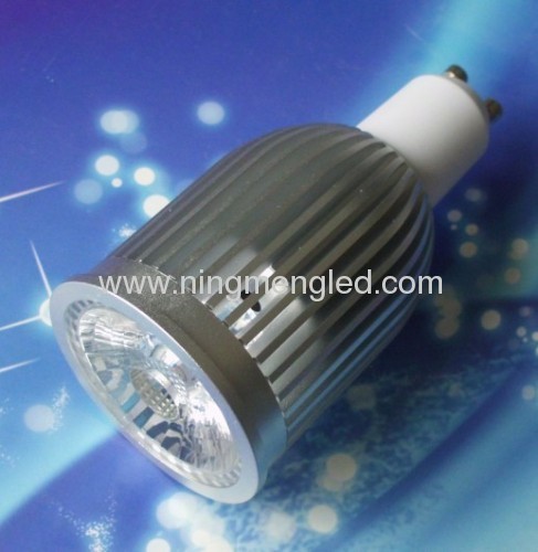 10W Single COB LED Lights