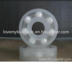 China manufacture ball bearing 608