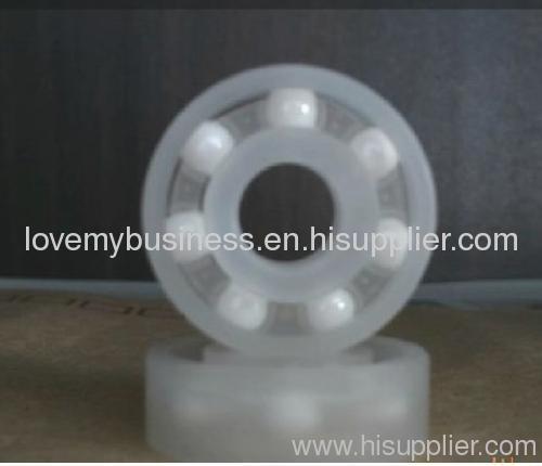 Deep Groove Ball Bearing