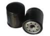 High Pressure Car Engine Oil Filter 90915-YZZB3 With Wood Pulp Paper