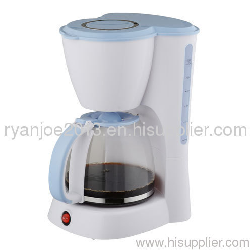 Mini Drip Coffee Maker