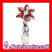 European dangle Lily Bri Charm