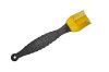 wash shaped kitchen tool silicone brush