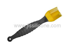 Eco friendly silicone baking brush/cooking brushes