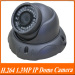 2.0MP IP Webcam Camera