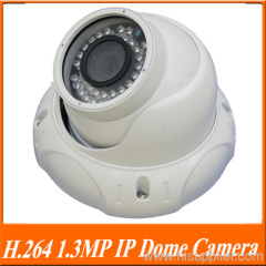 H.264 2.0MP 1/2.5'' Megapixel Progressive Scan CMOS 42F5 Led IR View 20-25m Webcam Camera