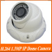 2.0MP IP Webcam Camera