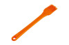 Light kitchen tool silicone brush for BBQ