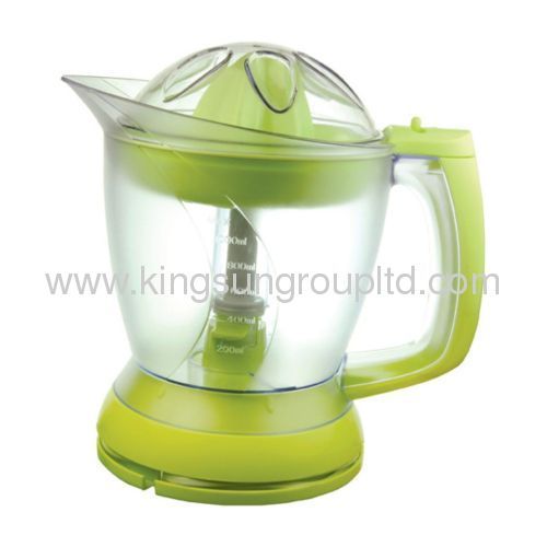 mini handle citrus juicer