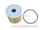 73 * 75 mm Automobile Cartridge Oil Filters 15208-AD200 For NISSAN
