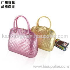 Leather handbags 2013 shell bag ladies bag