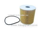 High Pressure ECO Oil Filter OX149D , Lube Oil Filter Element