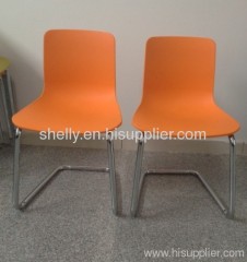 modern acrylic designer chairs