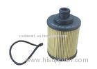 Cartridge Oil Filters Element 5650367 With German Import Paper