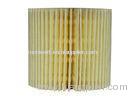 10 micron Cartridge Oil Filters Element 04152-31090 For LEXUS