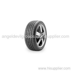 Bridgestone Potenza RE050 275/40R19 (Mercedes S-Class)