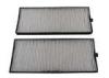 Cabin Panel Air Filter Replacement 97617-1C000 For HYUNDA Car