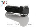 High Strength Hex Excavator Bolt and Hex Nuts Grade 8.8 / 12000P.S.I