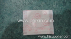 Full-servo control Horizontal Panty Liner Production Line with CE certificate