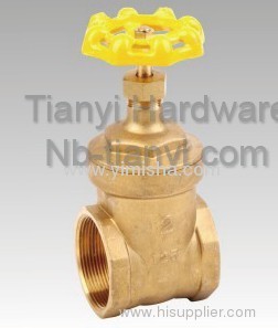 high grade gate valves