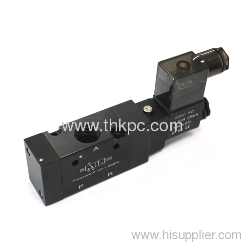 3/2 Way Spacer Sleeve Solenoid Valves/pneumatic valves