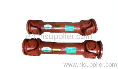Drive Shaft for Truck, Tractor, Agricultural, Machinery