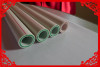 FR-PPR Fiberglass Composite pipe SDR7.4/S3.2/PN20 20-63mm