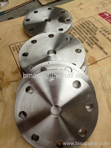 Hastelloy G30 UNS06030 flange